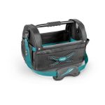 Maleta porta Herramientas con Cubierta 360x310x490mm Makita E-05446