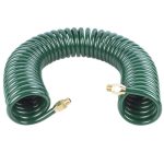 Manguera de aire Comprimido 8x10 mts 1/4" JAZ-7214W Jonnesway MI-JON-37401