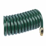 Manguera de aire Comprimido 8x5 mts 1/4" JAZ-7214X Jonnesway MI-JON-45922