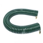 Manguera de aire Comprimido 8x5 mts 1/4" JAZ-7214X Jonnesway MI-JON-45922 - Imagen 2