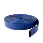 Manguera Descarga AGUA 2" 1.4mm x 50mts 2 BAR Sds Power MI-SDS-048945