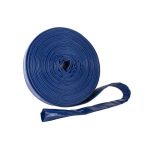 Manguera Descarga AGUA 3" 1.4mm x 50mts 2 BAR Sds Power MI-SDS-048946 - Imagen 2