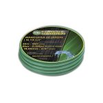 Manguera JARDIN REFORZADA 3/4" X 30 METROS Forest And Garden MI-FYG-050114