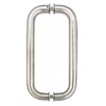Manillón Roma Doble 30CM Inoxidable Poli 130310