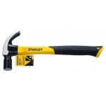 Martillo Con Mango Fibra De Vidrio 20oz Stanley STHT51392-40 - Imagen 2
