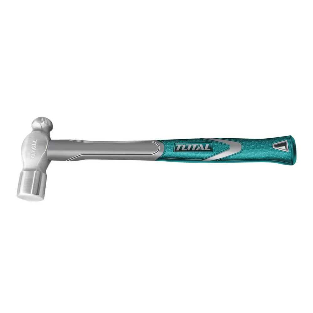 Martillo de Bola 16 OZ Total Tools THT74166 - Imagen 1
