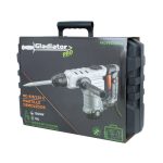 Martillo Demoledor HEX 1300W 18 J MD 818/220 K Gladiator MI-GLA-055060 - Imagen 13