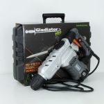 Martillo Demoledor HEX 1300W 18 J MD 818/220 K Gladiator MI-GLA-055060 - Imagen 14