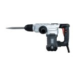 Martillo Demoledor HEX 1300W 18 J MD 818/220 K Gladiator MI-GLA-055060 - Imagen 4