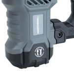 Martillo Demoledor HEX 1300W 18 J MD 818/220 K Gladiator MI-GLA-055060 - Imagen 9