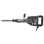 Martillo Demoledor hexagonal 30mm 1750W 50J DX29 CAT 48032421000 - Imagen 3