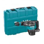 Martillo Demoledor Inalámbrico SDS-MAX 40V 9.4J Sin Batería ni Cargador Makita HM001GZ - Imagen 2