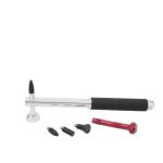 Martillo Desabollador Cabeza de Aluminio AB030100 Jonnesway MI-JON-050788