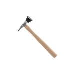 Martillo Desabollador con Recogedor AB030071 Jonnesway MI-JON-050217 - Imagen 2