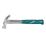 Martillo Mango Fibra de Vidrio 16Oz Total Tools THT73166