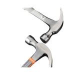 Martillo Metálico de una pieza 16OZ (0.5 kg) Harden 590218