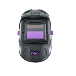 Máscara para soldar Fotosensible 42.5 x 92.5mm MS 902 Neo MI-NEO-055428 - Imagen 3