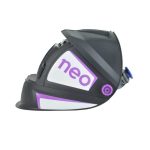 Máscara para soldar Fotosensible 42.5 x 92.5mm MS 902 Neo MI-NEO-055428 - Imagen 4