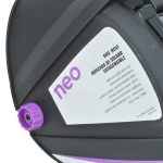 Máscara para soldar Fotosensible 42.5 x 92.5mm MS 902 Neo MI-NEO-055428 - Imagen 6