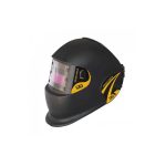Máscara para soldar Fotosensible MyH Starface - Imagen 2