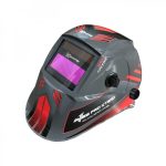 Máscara para soldar Fotosensible NEW PRO KT810 Krafter 4467000390204