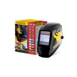 Máscara para soldar FOTOSENSIBLE WM35 LCD 010377 Deca MI-DCA-052801