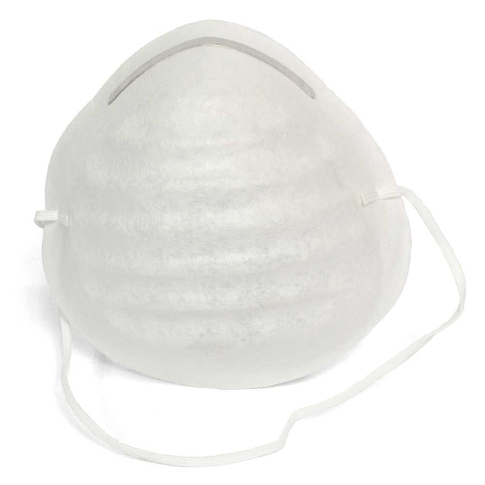 Mascarilla Desechable Económica DM002 Parkson - Imagen 1