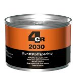 Masilla para Plastico 1kg Contour Putty Automotriz 2030 4CR