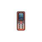 Medidor de distancia Láser 0.05-100 Metros MDL 8100 Gladiator MI-GLA-050433
