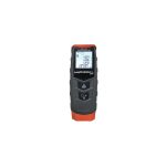 Medidor de distancia Láser 0.05-30 Metros MDL 730 Gladiator MI-GLA-050431