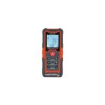 Medidor de distancia Láser 0.15-50 Metros MDL 850 Gladiator MI-GLA-050432