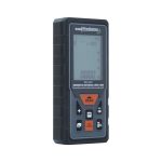 Medidor de distancia Láser 100 mt MDL 8100/1 Gladiator MI-GLA-055509 - Imagen 2