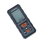 Medidor de distancia Láser 100 mt MDL 8100/1 Gladiator MI-GLA-055509 - Imagen 4