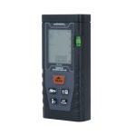 Medidor de distancia Láser 40 mt MDL 840/1 Gladiator MI-GLA-055510 - Imagen 5