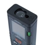 Medidor de distancia Láser 40 mt MDL 840/1 Gladiator MI-GLA-055510 - Imagen 6