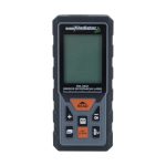 Medidor de distancia Láser 50 mt MDL 850/1 Gladiator MI-GLA-055544 - Imagen 4