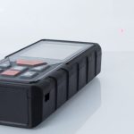 Medidor de distancia Láser 50 mt MDL 850/1 Gladiator MI-GLA-055544 - Imagen 7