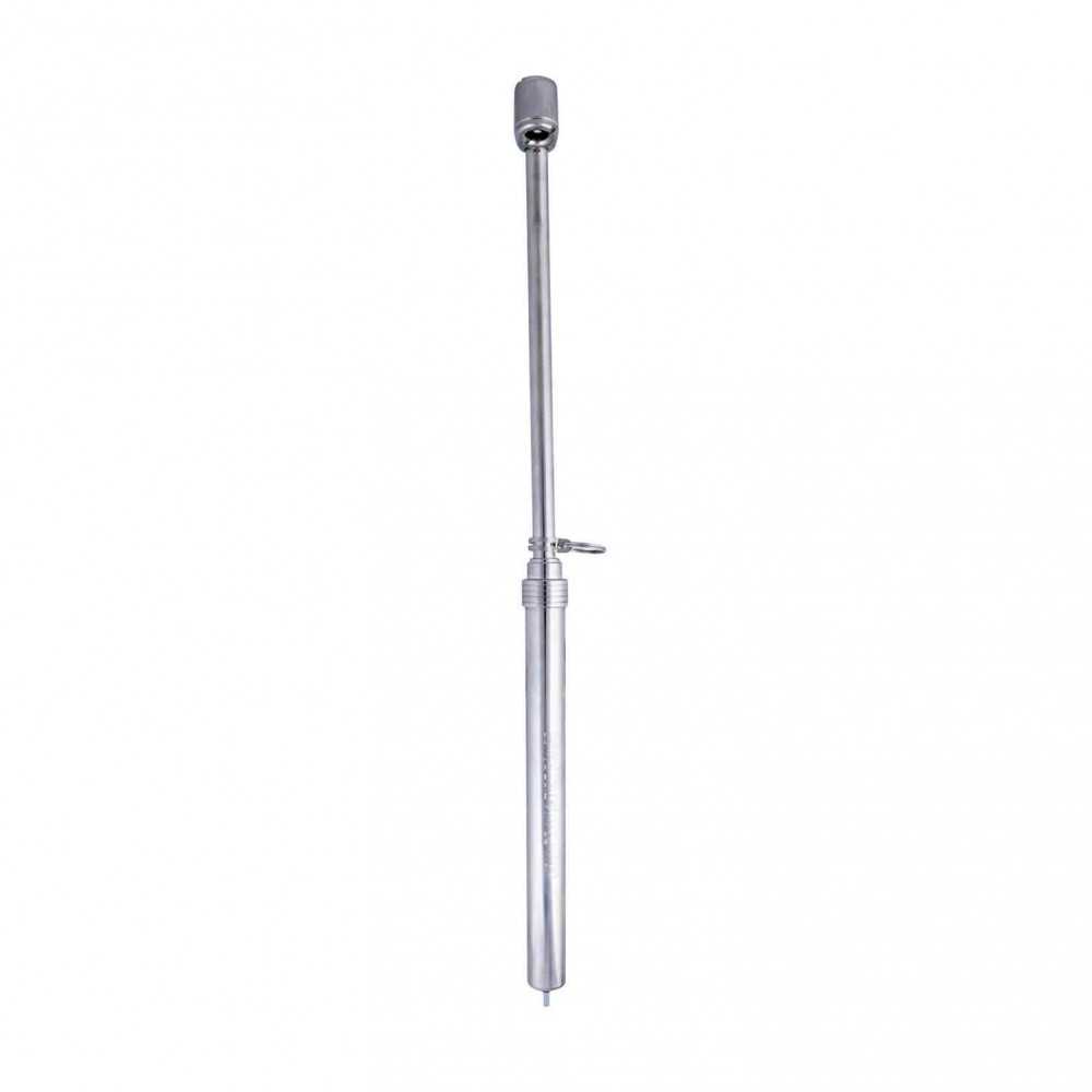 Medidor de Presión Tipo Lápiz 380mm 200psi AG010041 Jonnesway MI-JON-033505 - Imagen 2