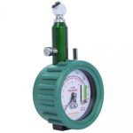 Medidor de Presión Tipo Reloj AN010195 Jonnesway MI-JON-010619 - Imagen 2