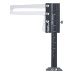 Medidor Espesor Discos de Freno 0-60 mm AN010226 Jonnesway MI-JON-46196 - Imagen 3