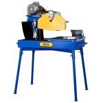 Mesa de Corte 14" 510mm 220V 3HP Isesa