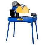 Mesa de Corte 14" 510mm 380V 4HP Isesa