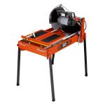 Mesa de Corte 14" 800mm 380V 3HP E.GO-80 Battipav