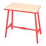 Mesa de Trabajo PLEGABLE TSB3900 Torin MI-TON-050483