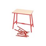 Mesa de Trabajo PLEGABLE TSB4700 Torin MI-TON-049355