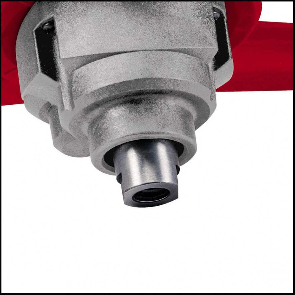 Mezclador de pintura y mortero 1200W TC-MX 1200 E Einhell 4258545 - Imagen 5