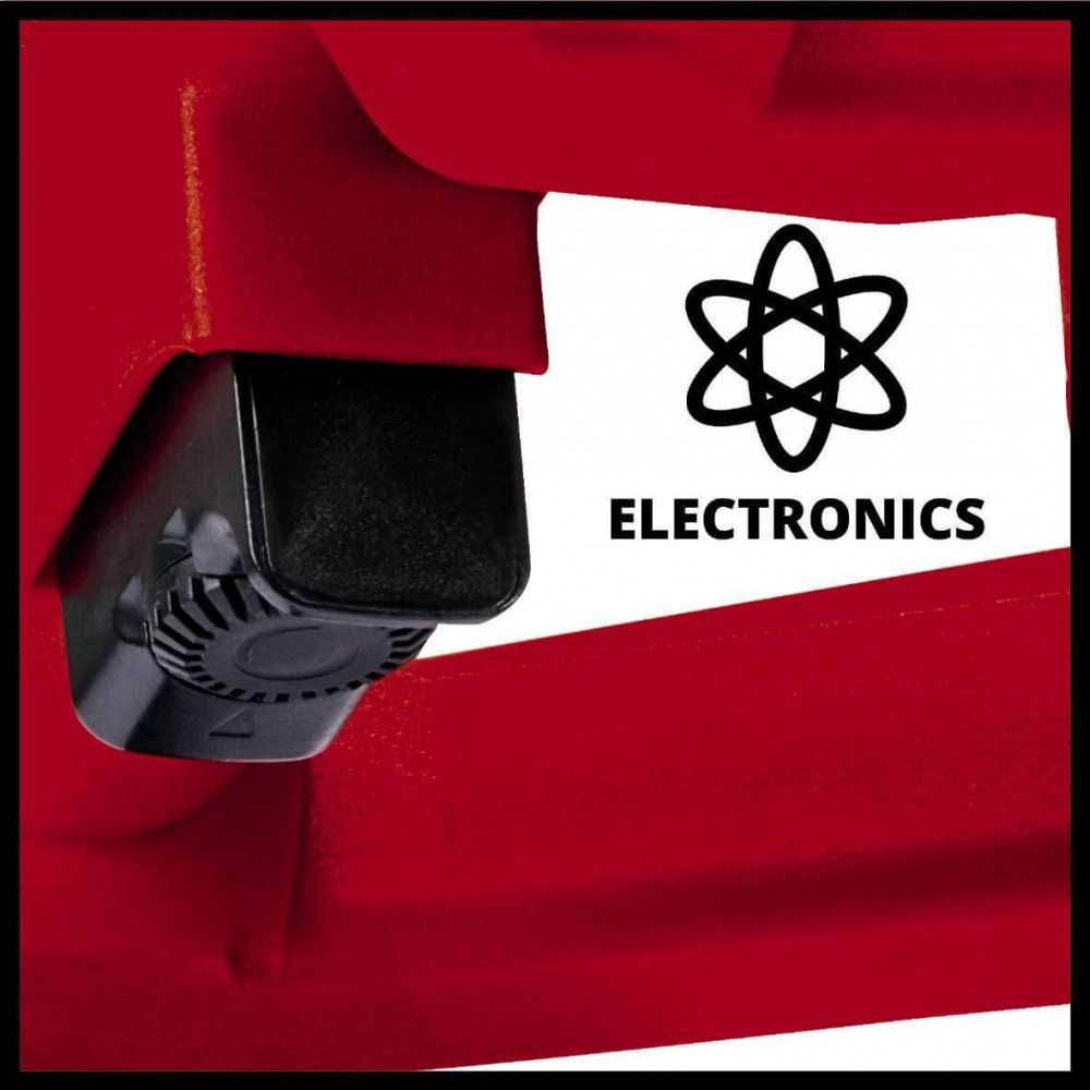 Mezclador de pintura y mortero 1200W TC-MX 1200 E Einhell 4258545 - Imagen 6