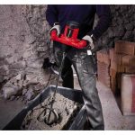 Mezclador de pintura y mortero 1200W TC-MX 1200 E Einhell 4258545