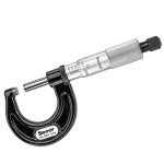Micrómetro Exterior (0-1" / 0.001") - Serie 436.1 - Starrett