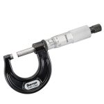 Micrómetro Exterior (0-25mm / 0.01mm) - Serie 436.1M - Starrett